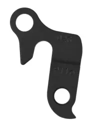 D26 - אוזן Derailleur hanger for Falcon, Haro, KHS, Merida, Optima, Raleigh, Saracen, Wheeler…