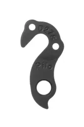 D278 - אוזן Derailleur hanger for MBK