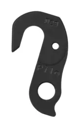 D28 - אוזן Derailleur hanger for Claud Butler, Falcon, Optima, Schwinn, Shogun