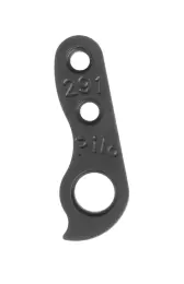 D291 - אוזן Derailleur hanger for Kona, Stevens