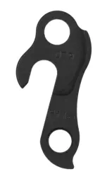 D29 - אוזן Derailleur hanger for Bianchi, Focus, Jamis, K2, Kinesis, Kona, Masi, Merida, Raleigh…