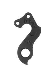 D301 - אוזן Derailleur hanger for De Rosa, Drag, Eddy merckx,  Orro