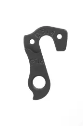 D314 - אוזן Derailleur hanger for Viper