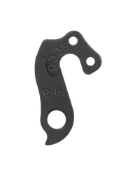 D336 - אוזן Derailleur hanger for Ghost