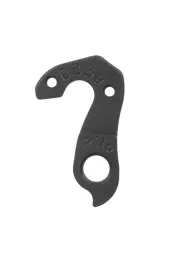 D339 - אוזן Derailleur hanger for Boardman