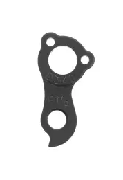 D340 - אוזן Derailleur hanger for Engine Lab