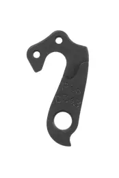 D343 - אוזן Derailleur hanger for Bergamont, Haibike