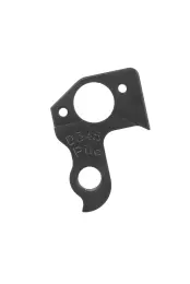 D345 - אוזן Derailleur hanger for Yeti