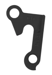 D34 - אוזן Derailleur hanger for GT