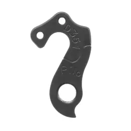 D351 - אוזן Derailleur hanger for MBK, Wheeler