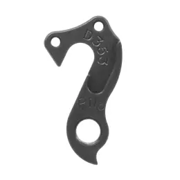 D353 - אוזן Derailleur hanger for Boardman, Hercules, Kellys, MBK