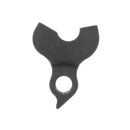 D356 - אוזן Derailleur hanger for Cannondale