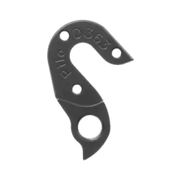 D363 - אוזן Derailleur hanger for Cinelli