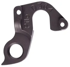 D364 - אוזן Derailleur hanger for Cannondale