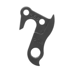 D366 - אוזן Derailleur hanger for Norco