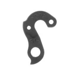 D372 - אוזן Derailleur hanger for Corratec, Fuji