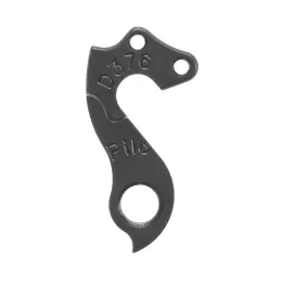 D376 - אוזן Derailleur hanger for Skyde