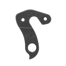 D378 - אוזן Derailleur hanger for Lee Cougan, polygon, Whyte