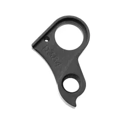 D384 - אוזן Derailleur hanger for Cube