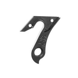 D386 - אוזן Derailleur hanger for Cannondale