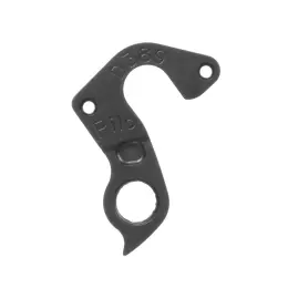 D389 - אוזן Derailleur hanger for Cannondale