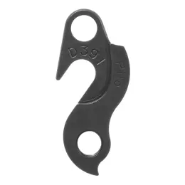 D391 - אוזן Derailleur hanger for Segal