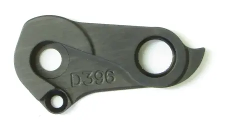 D396 - אוזן Derailleur hanger for Giant