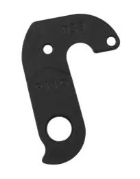 D39 - אוזן Derailleur hanger for Ellsworth, Rocky Mountain, Voodoo