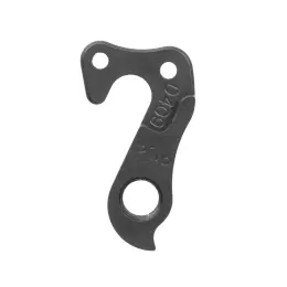 D409 - אוזן Derailleur hanger for Kona