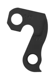 D40 - אוזן Derailleur hanger for Cube, Diamondback, Ghost, Haibike