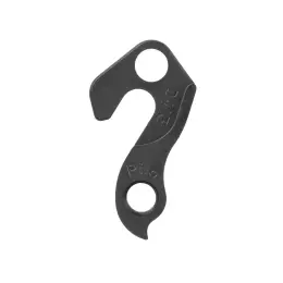 D413 - אוזן Derailleur hanger for Betta, Boardman, Corratec, Lapierre, Ridley, Stevens