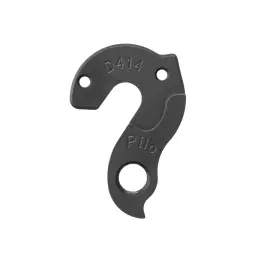 D414 - אוזן Derailleur hanger for Merida, Conor, Axus, Thompson