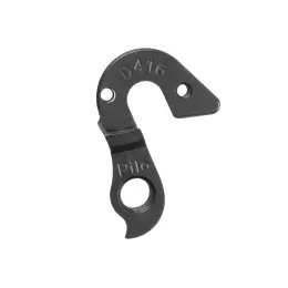 D416 - אוזן Derailleur hanger for Bottecchia, Corratec, NS Bikes, Viper