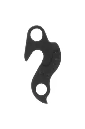 D41 - אוזן Derailleur hanger for for Azonic, Focus, Fuji, GT, Ghost, Jamis, Kona, Ridley, Scott…