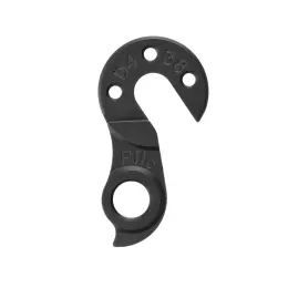 D438 - אוזן Derailleur hanger for Ragley