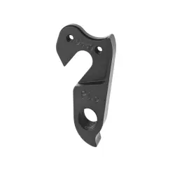 D449 - אוזן Derailleur hanger for Carrera, Cube, Haro, XDS