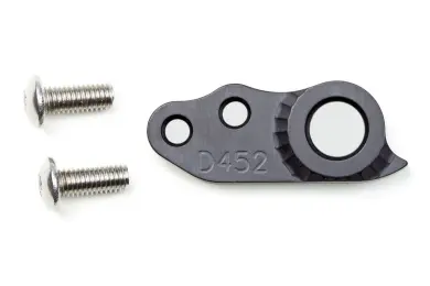 D452 - אוזן Derailleur hanger for Kona