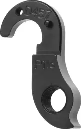 D457 - אוזן Derailleur hanger for KHS, Tomac, Whyte