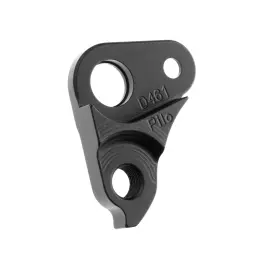 D461 - אוזן Derailleur hanger for Rocky Mountain