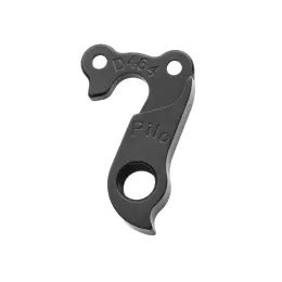 D464 - אוזן Derailleur hanger for Ghost