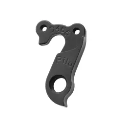 D465 - אוזן Derailleur hanger for Ghost, Haibike