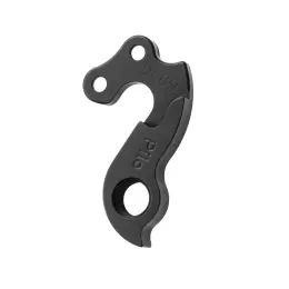 D469 - אוזן Derailleur hanger for Fuji, Kona, Vitus