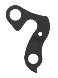 D47 - אוזן Derailleur hanger for IBIS, Ironhorse, KHS, Merida, Mongoose, Raleigh