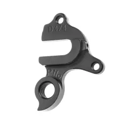 D474 - אוזן Derailleur hanger for Quintana Roo