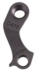 D477 - אוזן Derailleur hanger for KTM