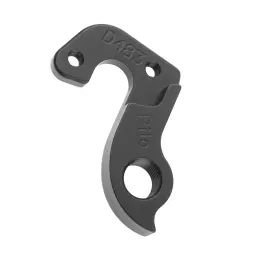 D483 - אוזן Derailleur hanger for Foundry, Haibike, Orro, Vitus