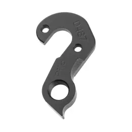 D487 - אוזן Derailleur hanger for Open