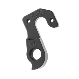 D516 - אוזן Derailleur hanger for BMC