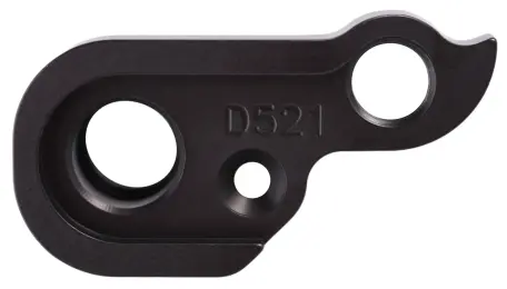 D521 - אוזן Derailleur hanger for Bergamont