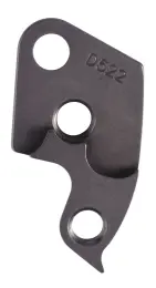 D522 - אוזן Derailleur hanger for Cannondale